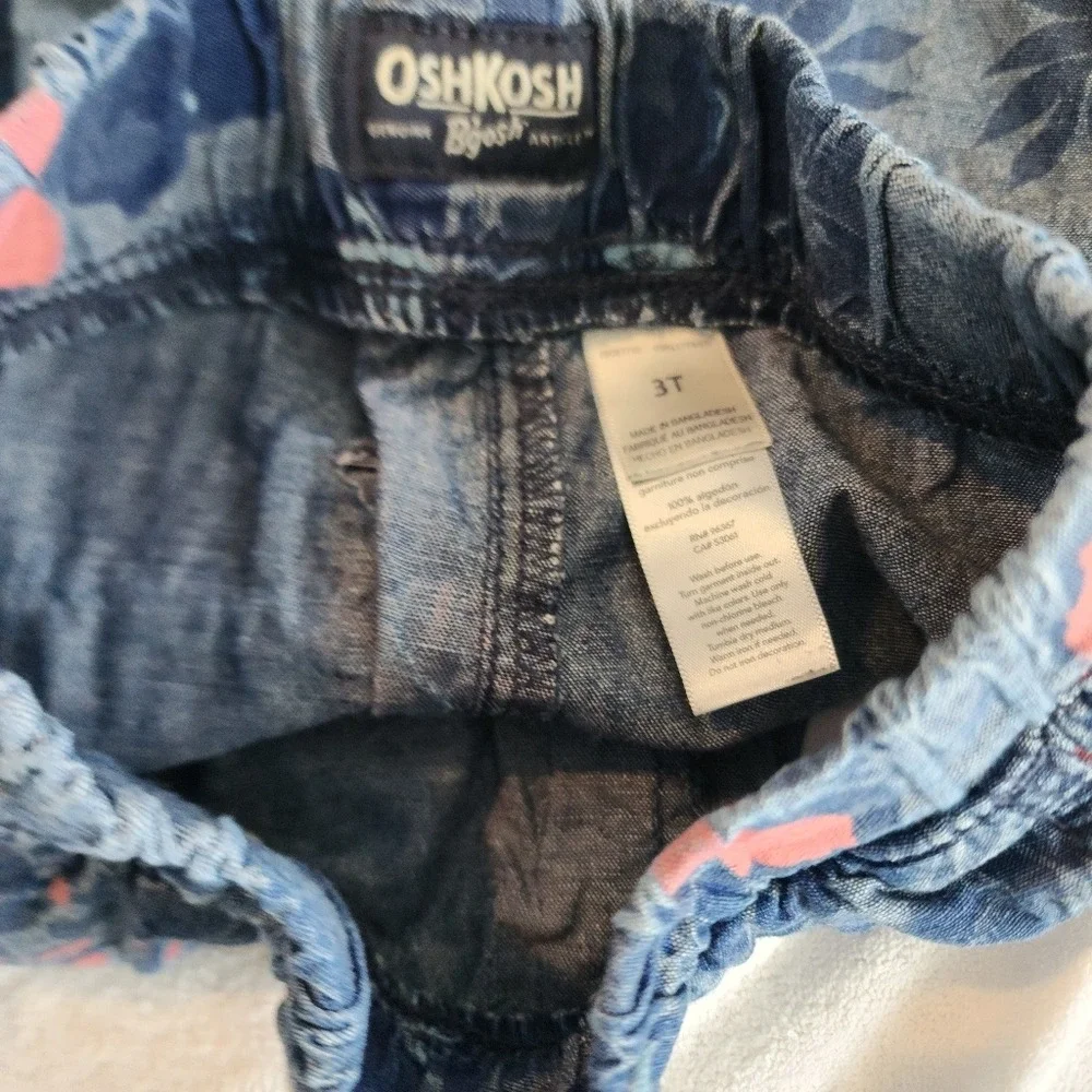 OshKosh Bgosh 3t oshkosh